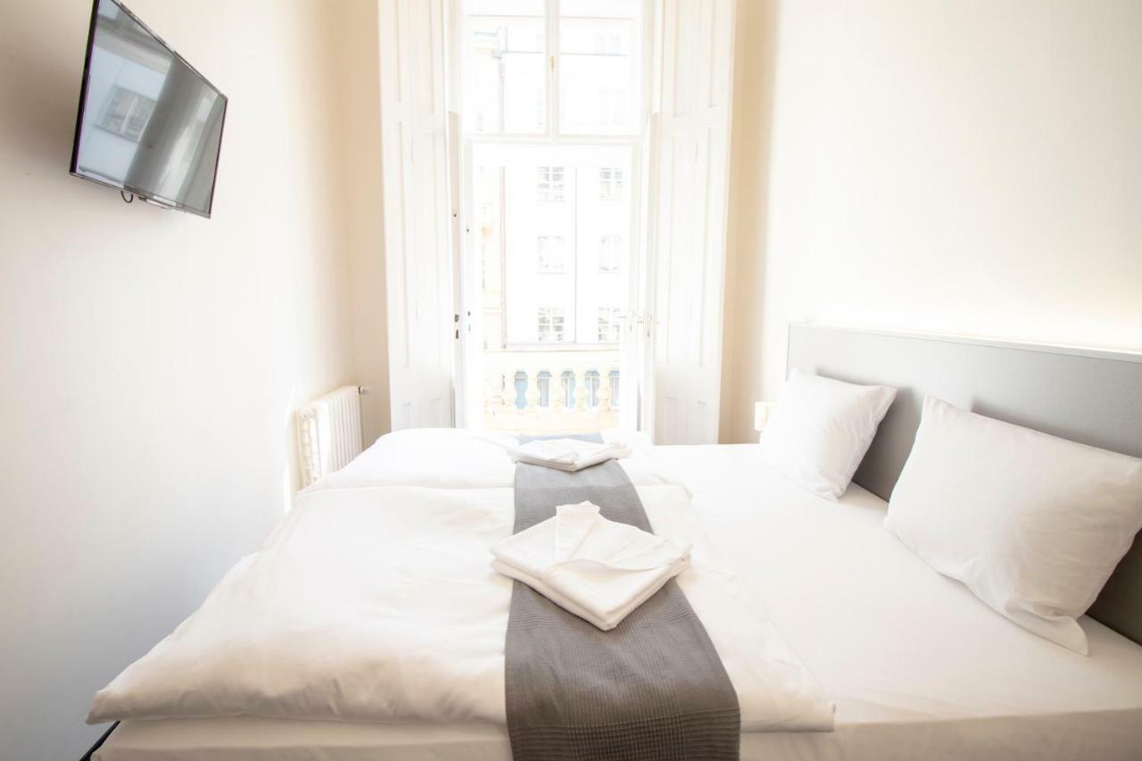 Hotel Narodni Praga