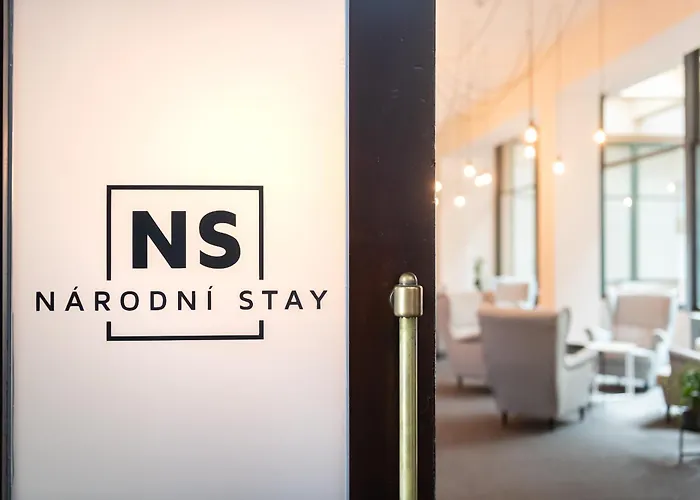 Narodni Stay