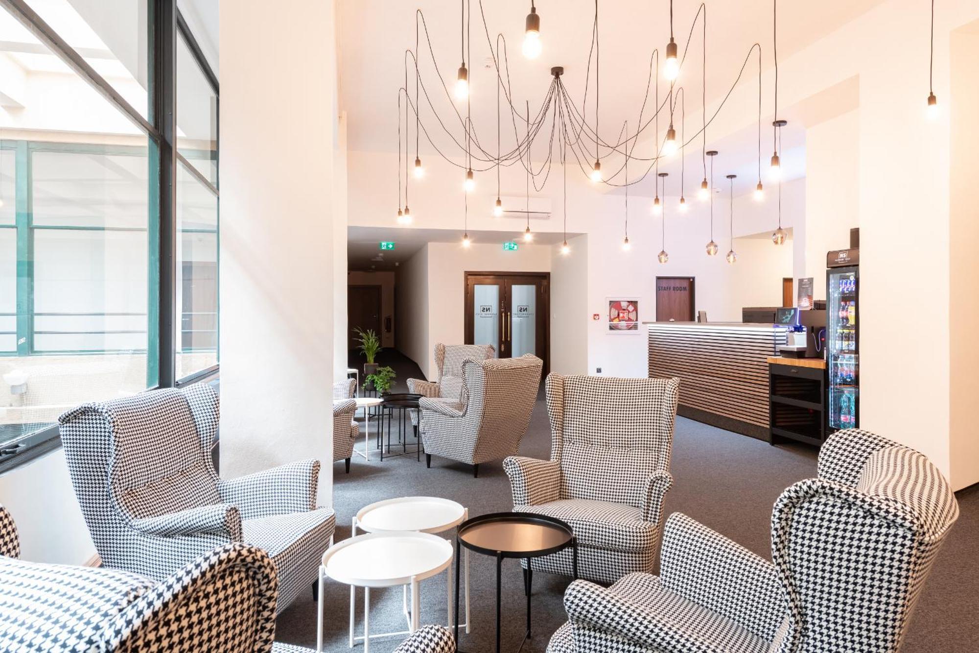 Narodni Hotel Praha