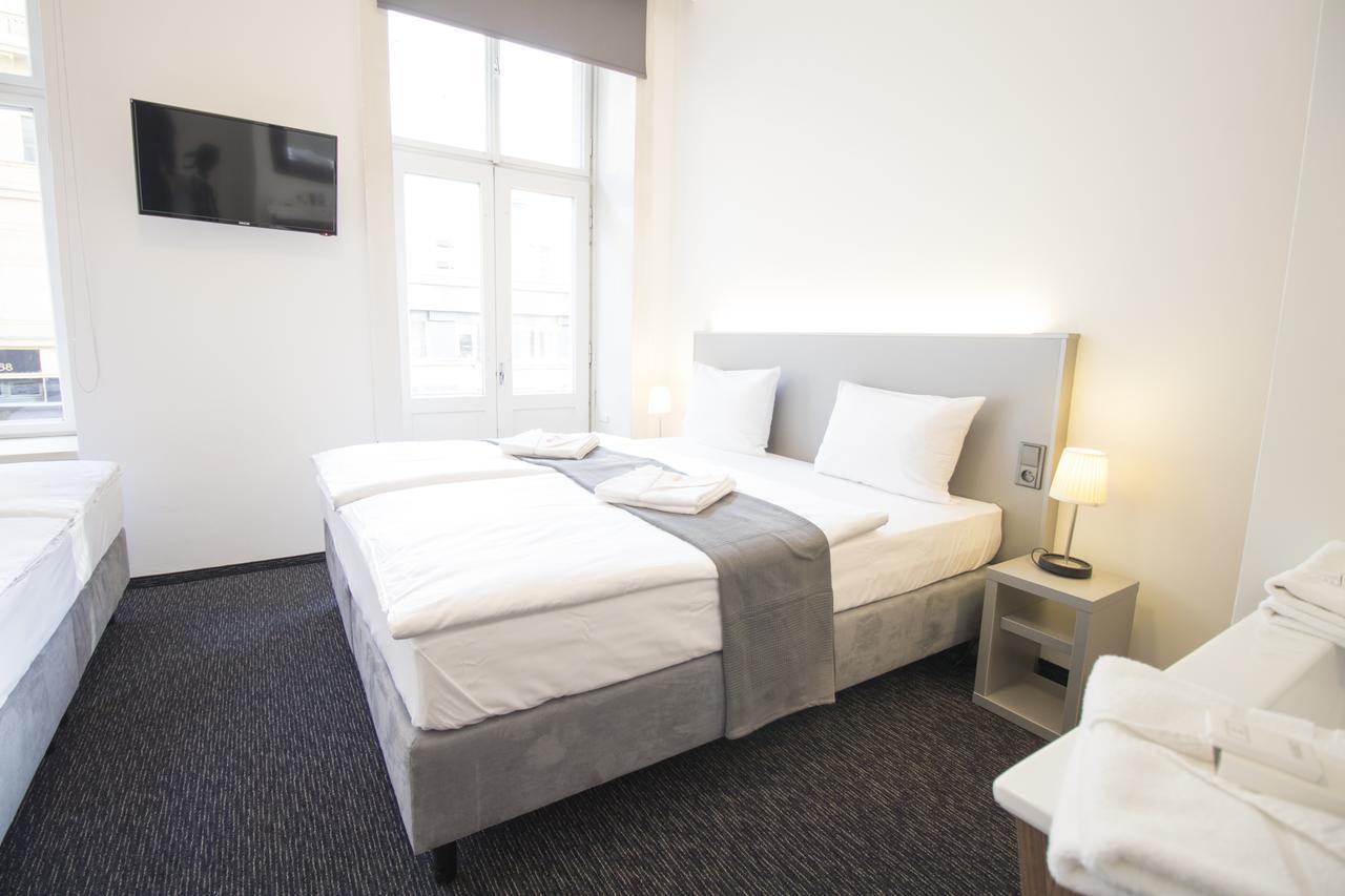 Hotel Narodni Praha