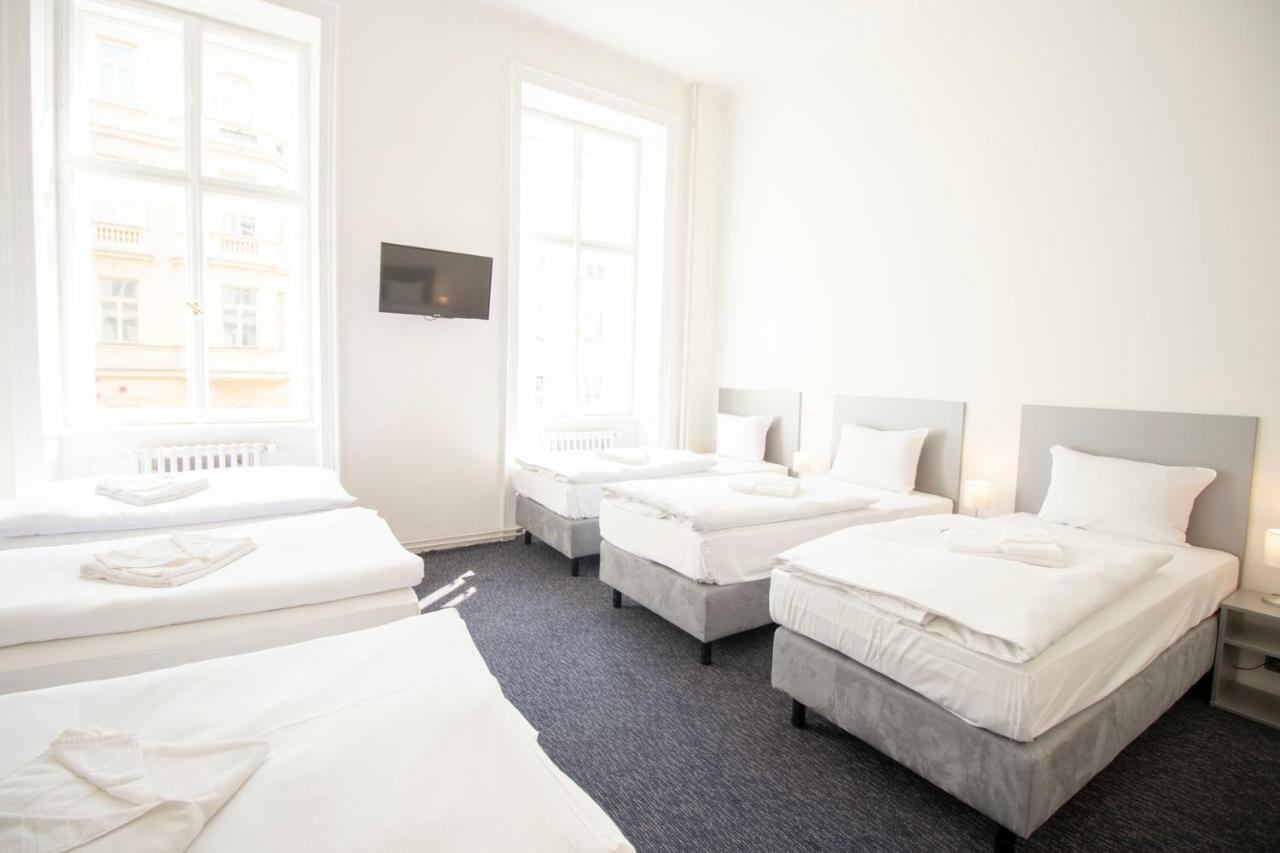 Narodni Hotel Praha