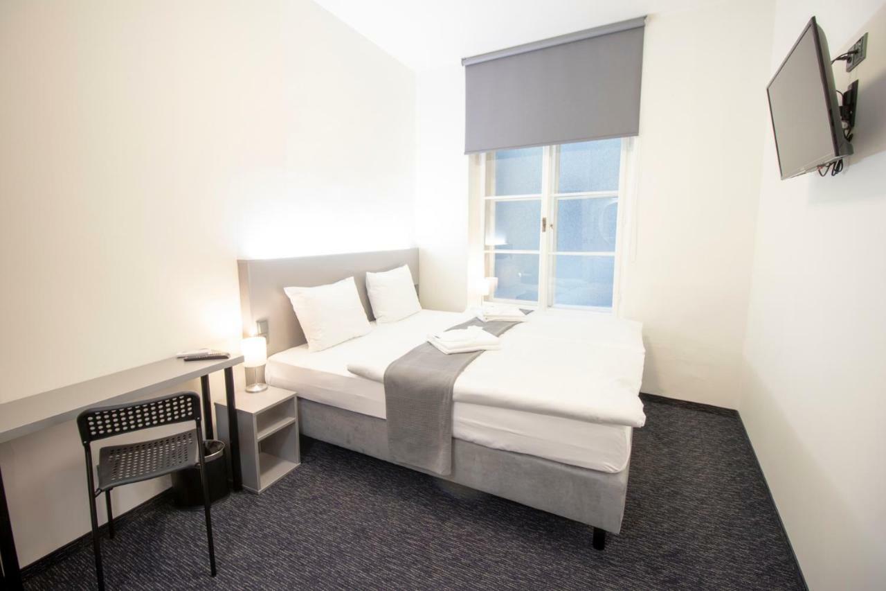Narodni Hotel Praha